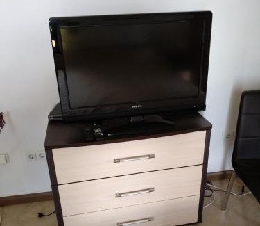 Lozenets Apartamento | Oasis Resort & SPA studio 2