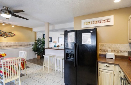Osage Beach Apartamento | Oasis Retreat