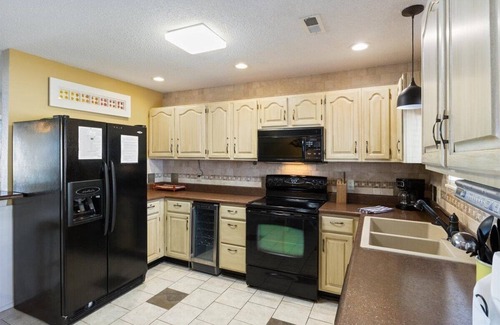 Osage Beach Apartamento | Oasis Retreat