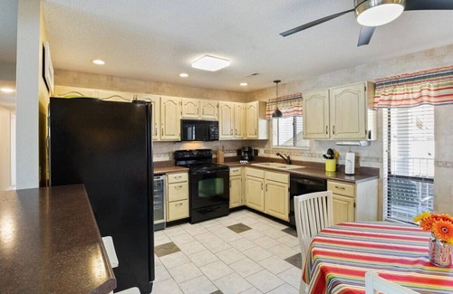 Osage Beach Apartamento | Oasis Retreat