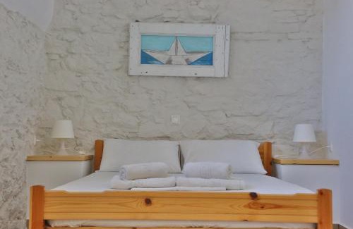 Galissas Apartamento | Oasis Rooms & Studios in Galissas