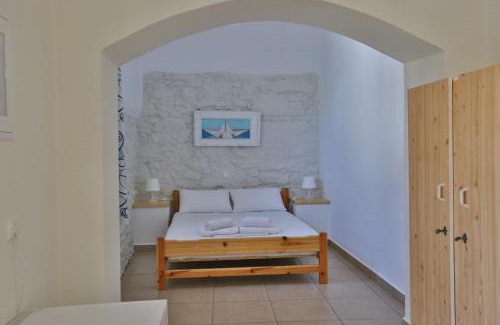 Galissas Apartamento | Oasis Rooms & Studios in Galissas