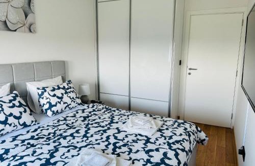 Vozdovac Apartamento | Oasis