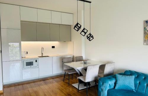 Vozdovac Apartamento | Oasis
