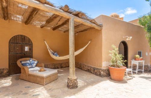 La Oliva Villa | Oasis San Martin El Cotillo