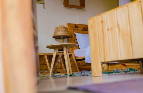 Gulu Apartamento | Oasis Studio - Cozy studio in Nyumba 256 Village