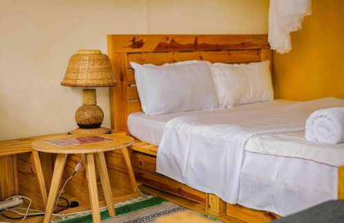 Gulu Apartamento | Oasis Studio - Cozy studio in Nyumba 256 Village