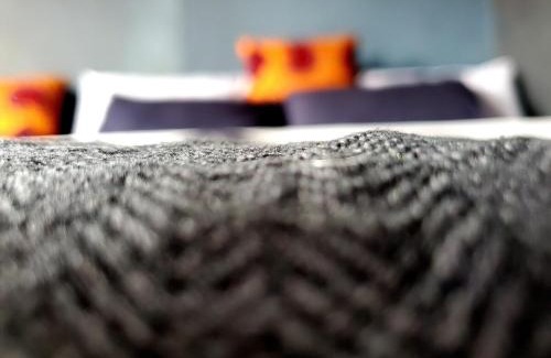 Gulu Apartamento | Oasis Studio - Cozy studio in Nyumba 256 Village