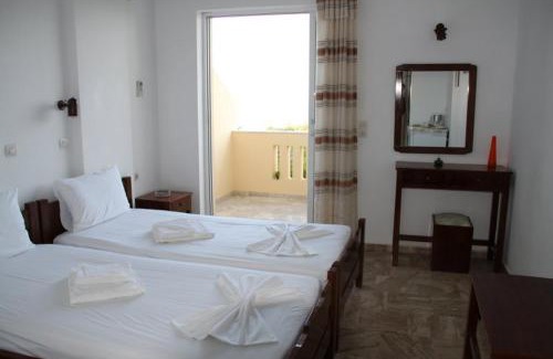 Polirizos Apartamento | Oasis Studios