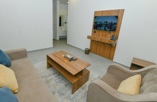 Al Kharj Apartamento | Oasis Suite Hotel Apartments