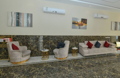 Al Kharj Apartamento | Oasis Suite Hotel Apartments