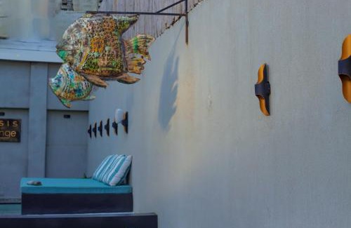 Malindi Apartamento | Oasis Suite