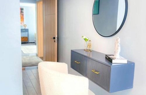 Kilimani Apartamento | Oasis suites