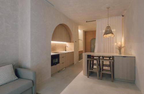 Eixample Apartamento | Oasis suites ruzafa