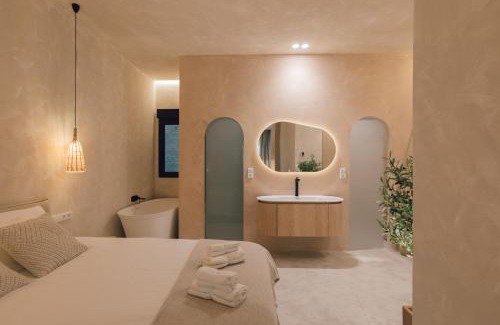Eixample Apartamento | Oasis suites ruzafa