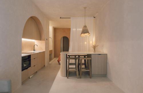 Eixample Apartamento | Oasis suites ruzafa