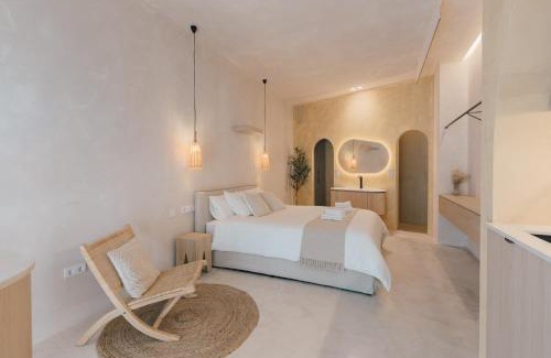 Eixample Apartamento | Oasis suites ruzafa