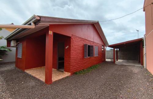 Tramandai Casa | Oasis Sul Tramandaí Casa Vermelha