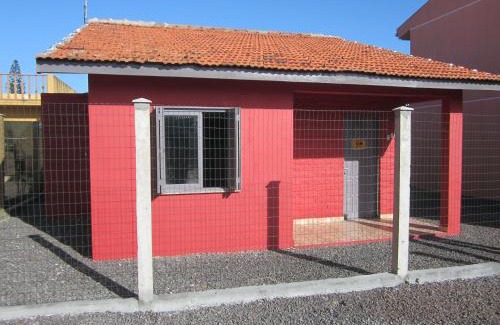 Tramandai Casa | Oasis Sul Tramandaí Casa Vermelha