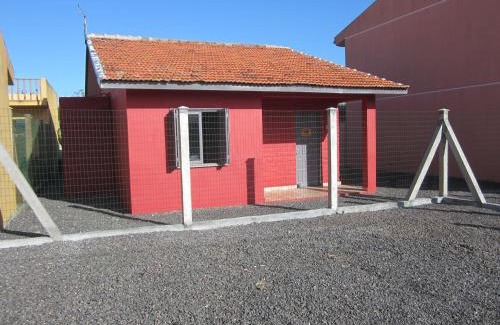 Tramandai Casa | Oasis Sul Tramandaí Casa Vermelha