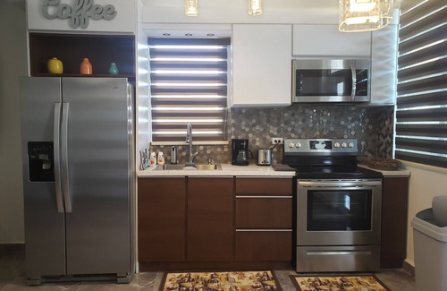 Camaceyes Apartamento | oasis swimming pool house