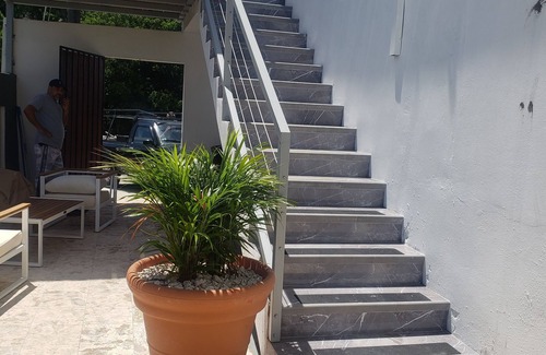 Camaceyes Apartamento | oasis swimming pool house