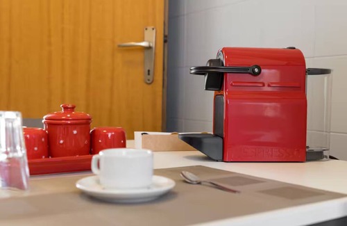 Cesate Apartamento | [OASIS] Three-room apartment Rho Fair Milan-Lake Como-Monza-Malpensa
