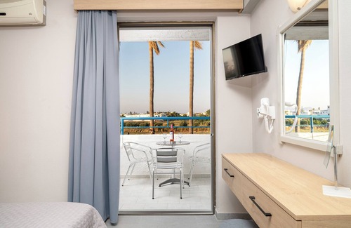 Tingaki Hotel | Oasis Tigaki
