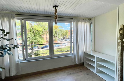 San Juan Bautista Apartamento | Oasis to enjoy closed to IFEMA. Bernabeu…welcoming Madrid…