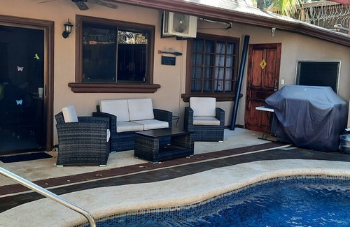 Coco Casa | Oasis Tranquilo 2Bedroom Private House w/Pool