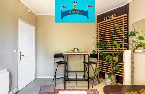 La Pie Apartamento | Oasis urbaine