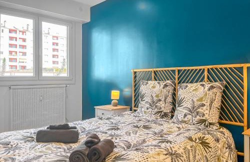 Tarbes Apartamento | Oasis Urbaine à Tarbes