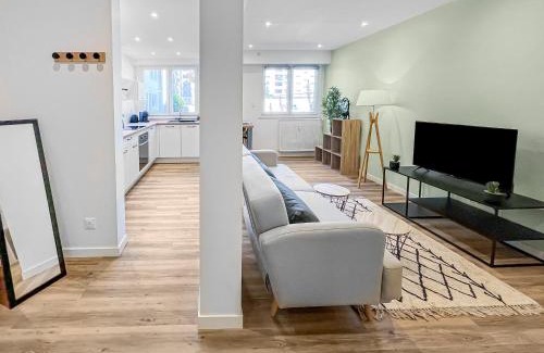 Tarbes Apartamento | Oasis Urbaine à Tarbes