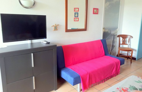Sainte-Anne Apartamento | Oasis Verde - Studio
