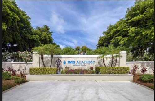 Bradenton Casa | Oasis Villa Retreat