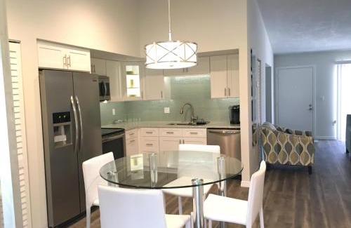 Bradenton Casa | Oasis Villa Retreat