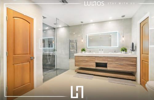 Carol City Casa | Oasis with Pool Spa Games 5BR L21