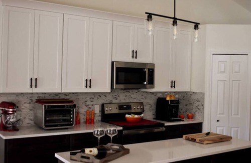 Indian Trails Casa | Oasis with solar heated saltwater pool near St. Augustine & Daytona
