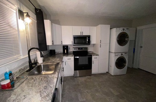 High Point Casa | Oasis within a short walk to uptown