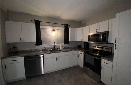 High Point Casa | Oasis within a short walk to uptown