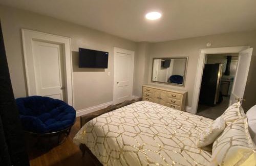High Point Casa | Oasis within a short walk to uptown