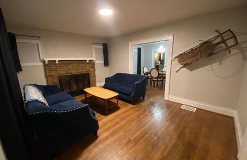 High Point Casa | Oasis within a short walk to uptown