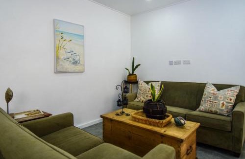 Soufriere Quarter Apartamento | Oasis1746ocean