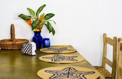 Soufriere Quarter Apartamento | Oasis1746ocean