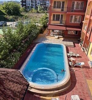 Nessebar Apartamento | Oasis2
