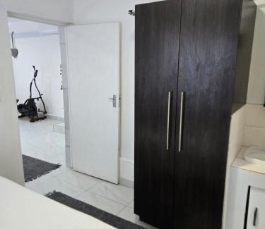 Kimberley Apartamento | Oasiselfcatering guest house