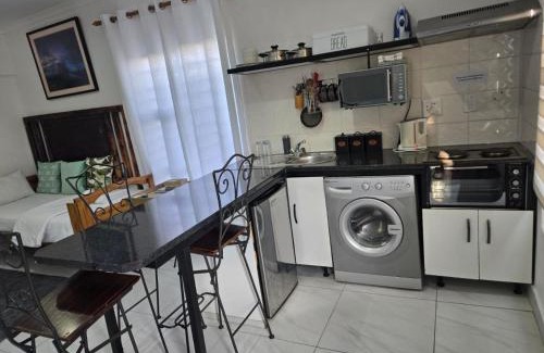 Kimberley Apartamento | Oasiselfcatering guest house