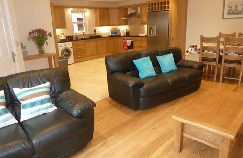 Hillsborough Cabaña | Oatlands Self Catering Cottages