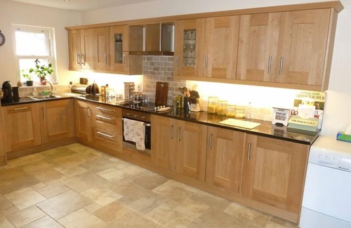 Hillsborough Cabaña | Oatlands Self Catering Cottages