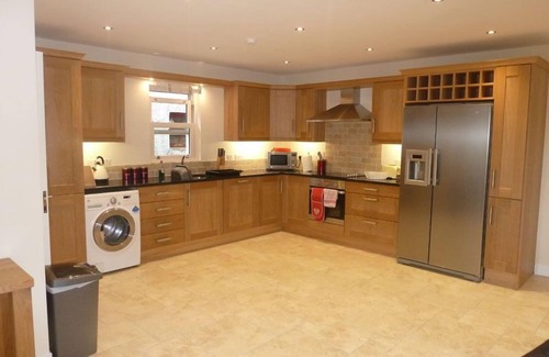 Hillsborough Cabaña | Oatlands Self Catering Cottages